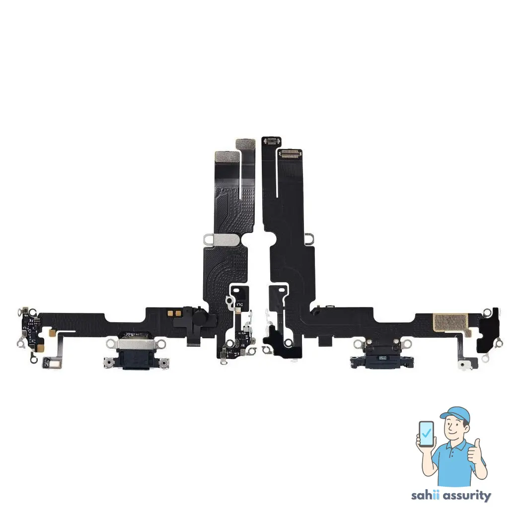 Charging Connector Flex / PCB Board for Apple iPhone 14 Plus
